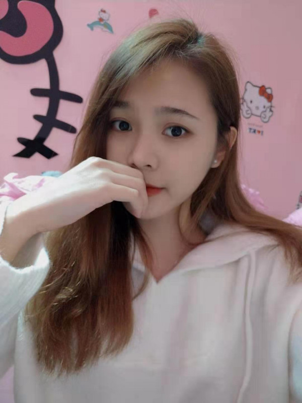 长安小妹仔